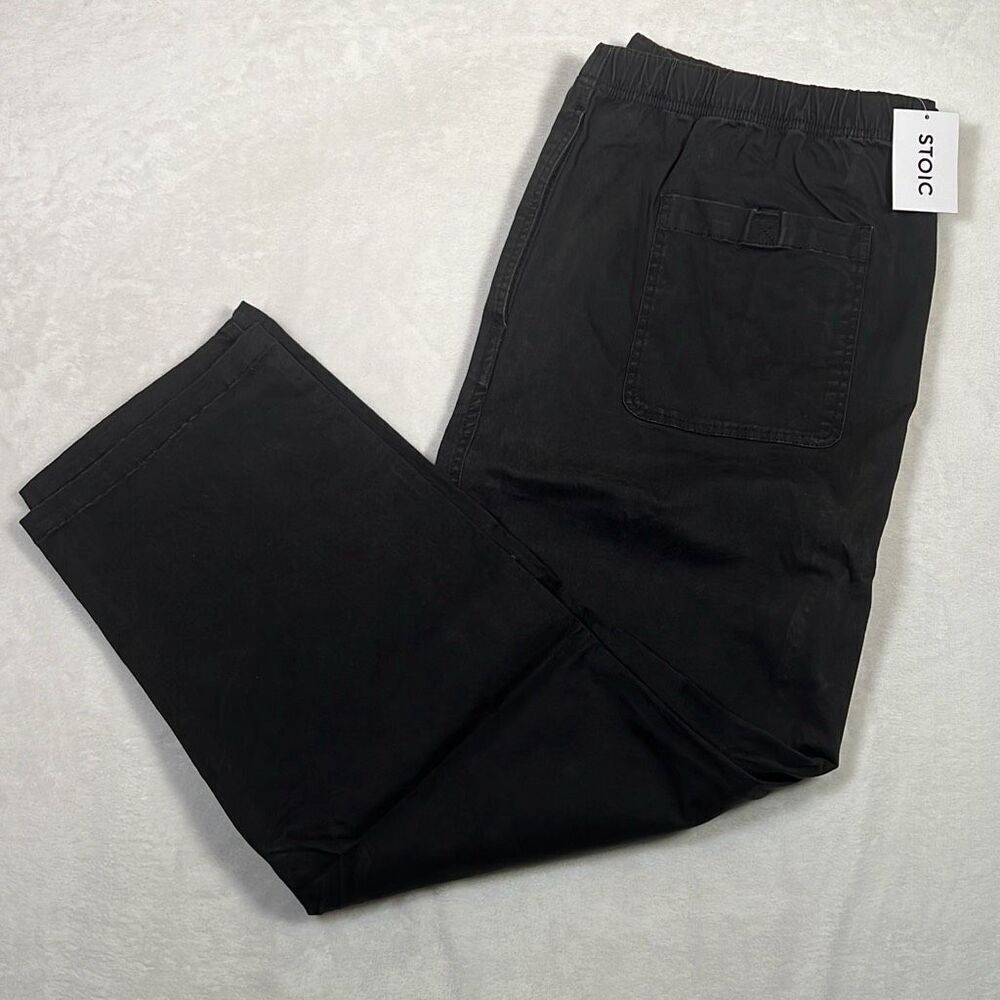 Stoic Venture| hiking| camping| outdoor casual durable pants‎ NWT Men XXL